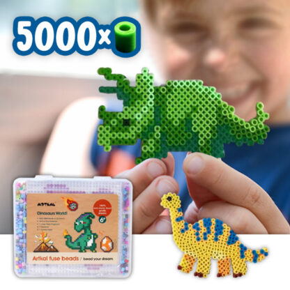 Koraliki do prasowania 3DTOY