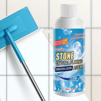 Środek czyszczący do kamieni i płytek marmurowych