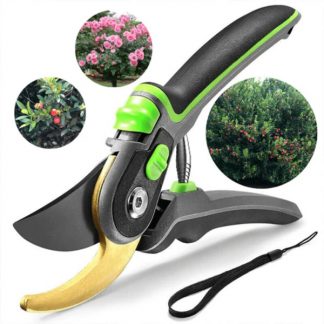 Nożyczki do przycinania roślin