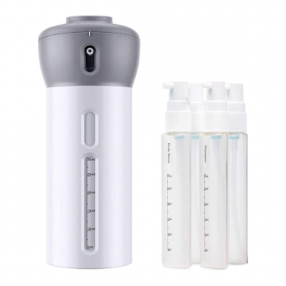 Dozownik balsamu 4 w 1