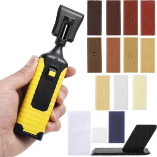 Zestaw do naprawy powierzchni drewnianych