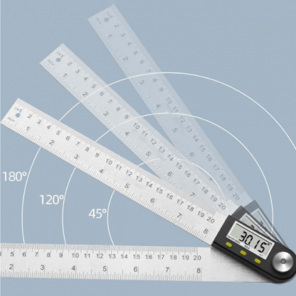 Cyfrowa linijka SmartAngle