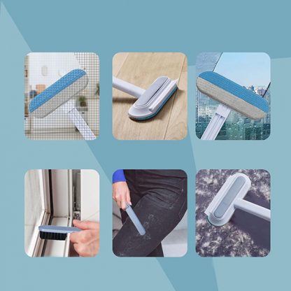 FurFree Pro - wielofunkcyjny odkurzacz do usuwania sierści zwierząt domowych