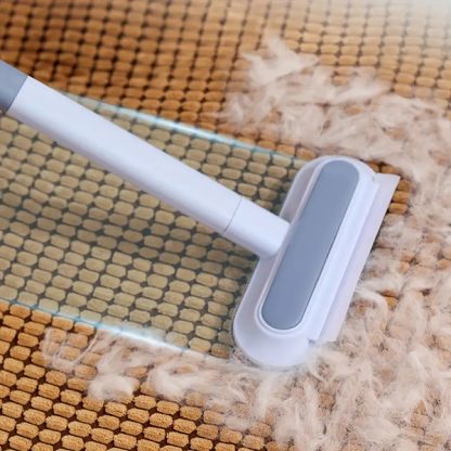 FurFree Pro - wielofunkcyjny odkurzacz do usuwania sierści zwierząt domowych