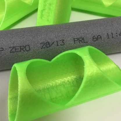Szablon TubeTrim (2 szt.)