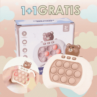 Gra konsolowa Szybkie Pchnięcie 1+1 GRATIS