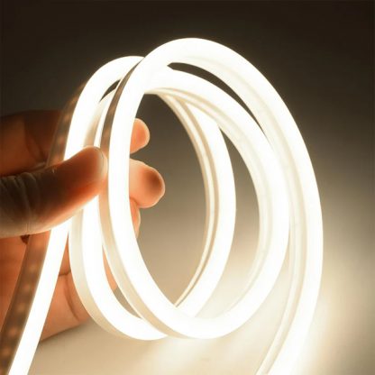 Taśma świetlna LED GlowFlex