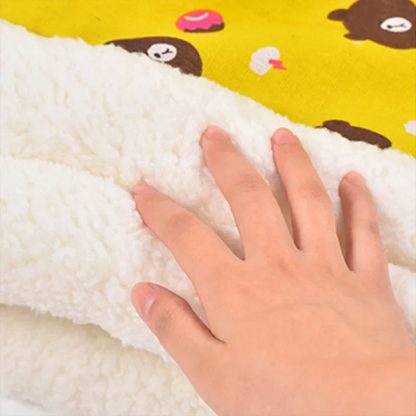 Śpiworek CozyNest dla kotów