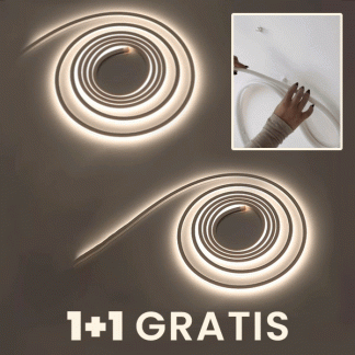 Taśma świetlna LED GlowFlex 1+1 GRATIS