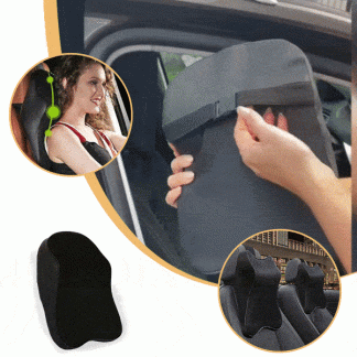 Samochodowa poduszka pod kark CozyCruise