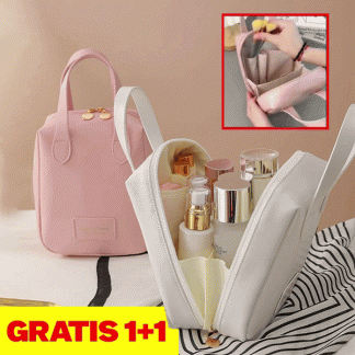 Kosmetyczka GlamPro 1+1 GRATIS