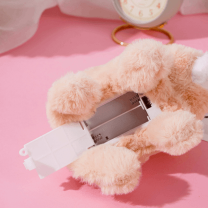 Interaktywna zabawka BunnyBot