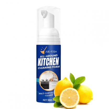 Uniwersalny środek czyszczący QuickClean