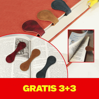 Zakładka magnetyczna MarkMaster 3+3 GRATIS