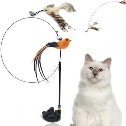 Zabawka dla kota CATTY