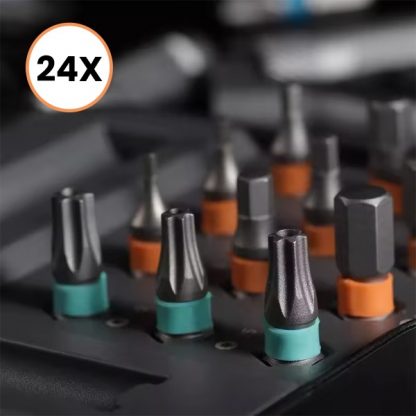 Wkrętak SmartGrip