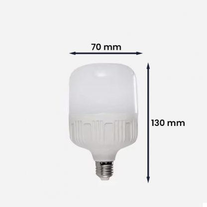 Żarówka LED z czujnikiem - BrightMaster