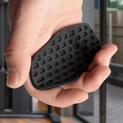 2x Ochrona dłoni podczas podnoszenia ciężarów - FitFlex