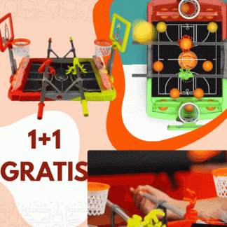 Gra stołowa FunBall 1+1 GRATIS