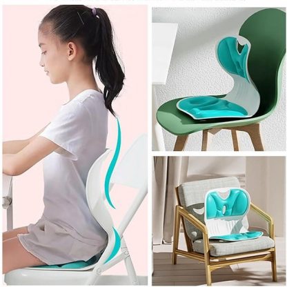 Ergonomiczny korektor postawy – SitSupport
