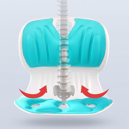 Ergonomiczny korektor postawy – SitSupport