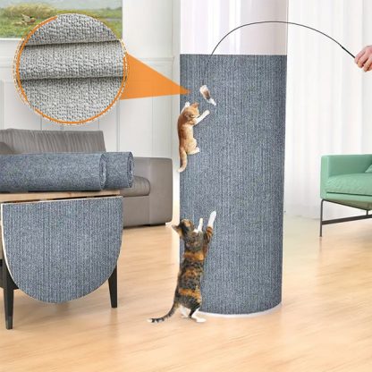 Ochronna Podkładka na Drapanie - PawGuard