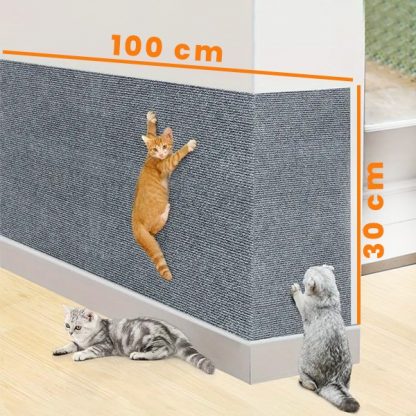 Ochronna Podkładka na Drapanie - PawGuard