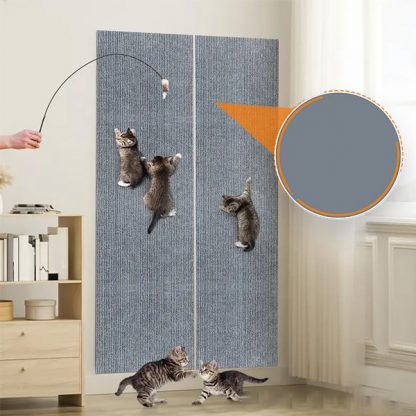 Ochronna Podkładka na Drapanie - PawGuard