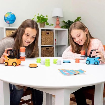 Gra planszowa StackMaster