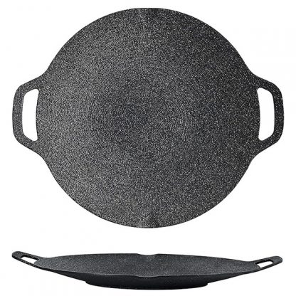 Patelnia z nieprzywierającą powłoką – GrillMaster Pro