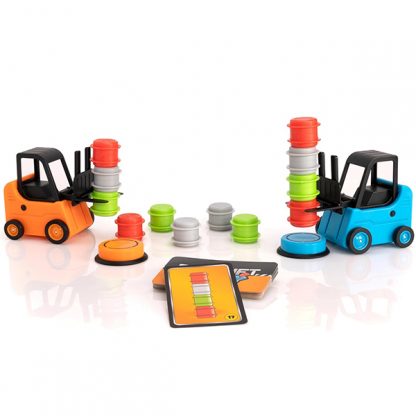 Gra planszowa StackMaster