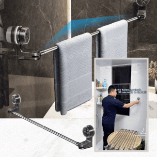 Rozciągany uchwyt - GripHold